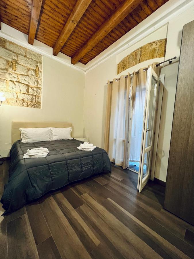 Palermo Inn Studios Appartamento *