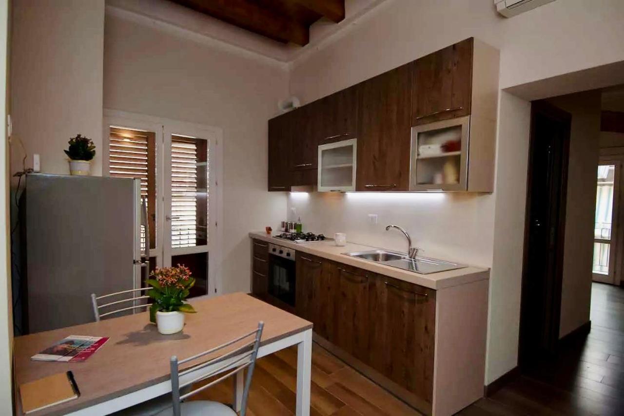 Appartamento Palermo Inn Studios *