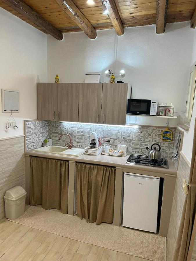 La Casetta Di Sharon Apartment *