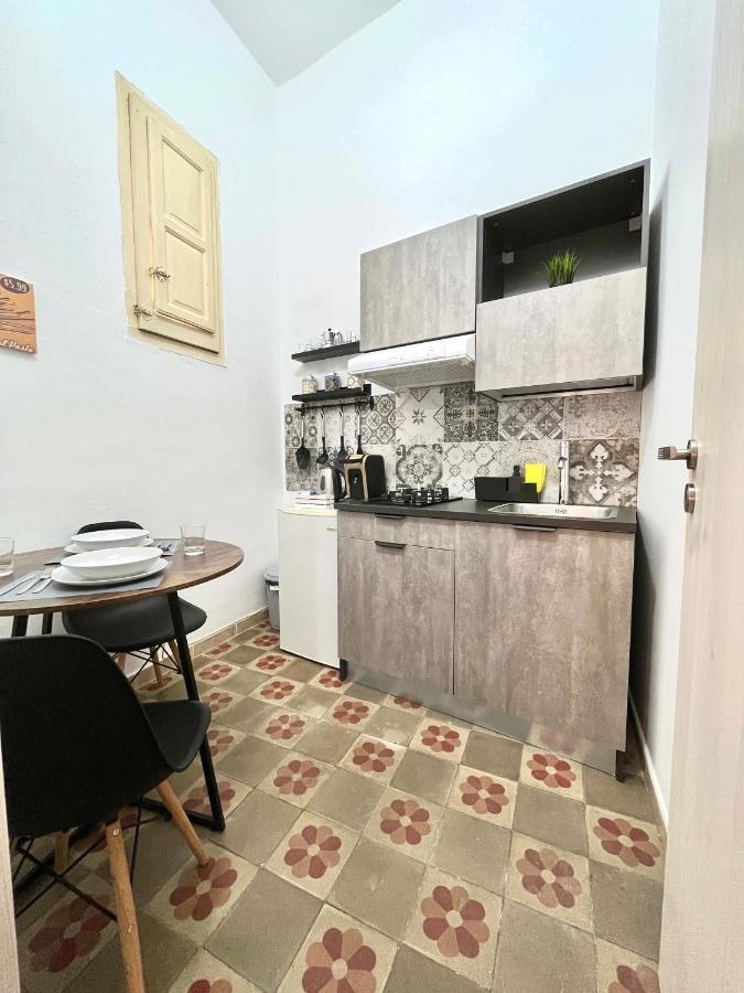 Marilu Apartment *