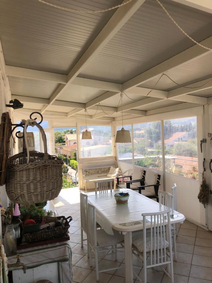 Affittacamere Casa Di Balu