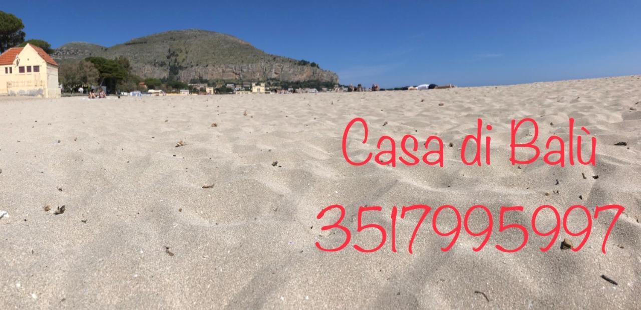 Casa Di Balu Affittacamere Palermo