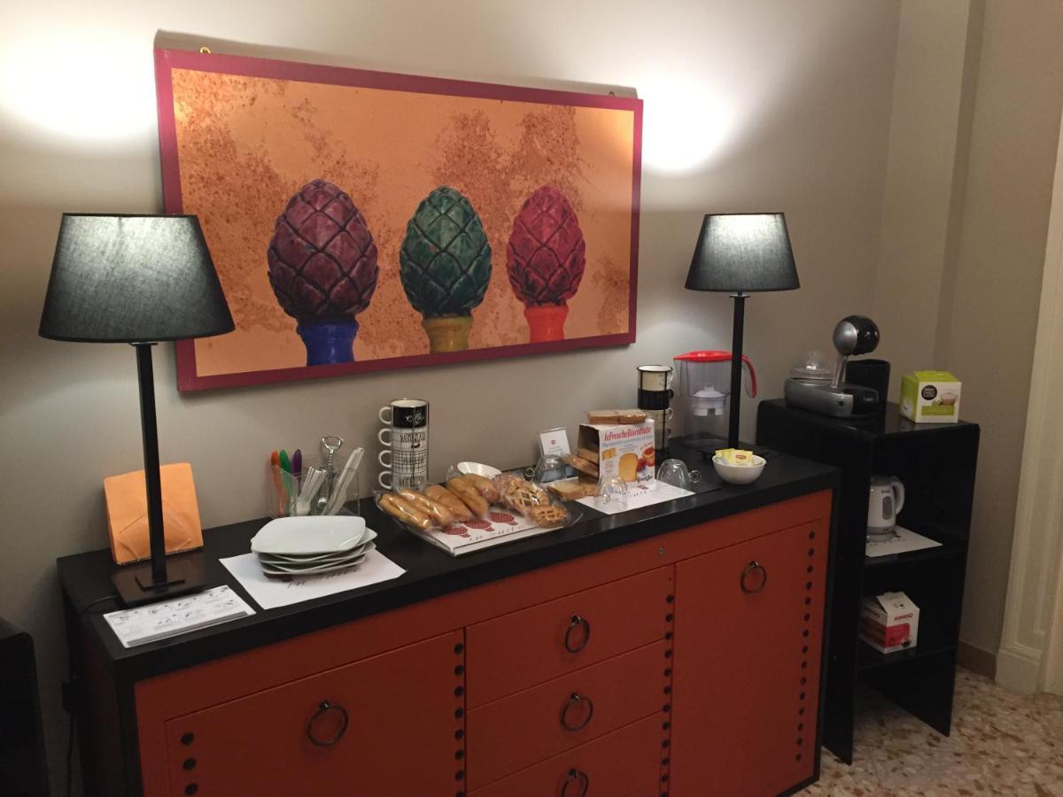 Due Cani Apartment Palermo