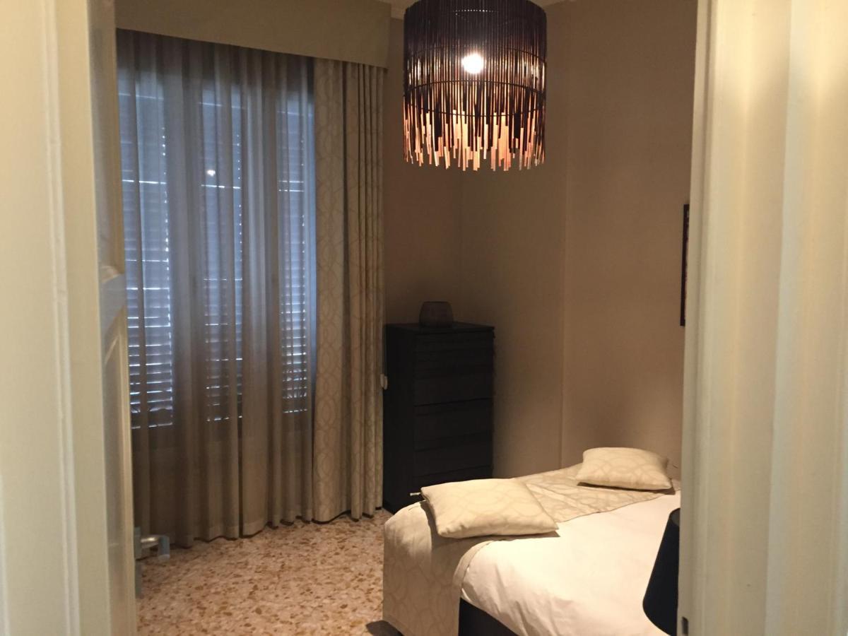Due Cani Apartment *