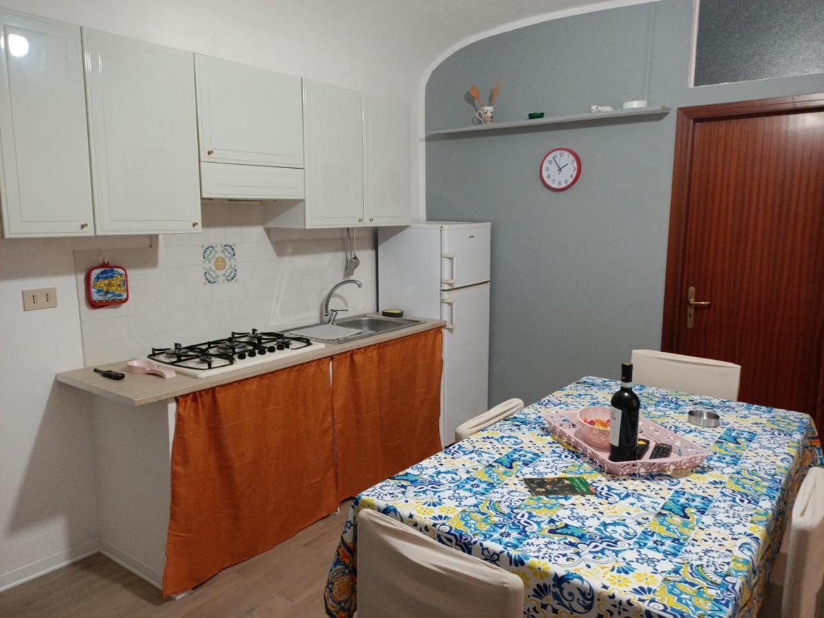 La Casetta Del Centro Apartment