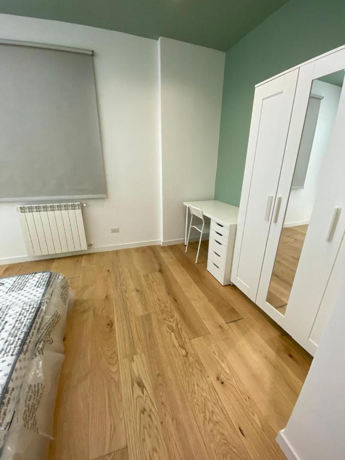 Guest house Homedil Palermo