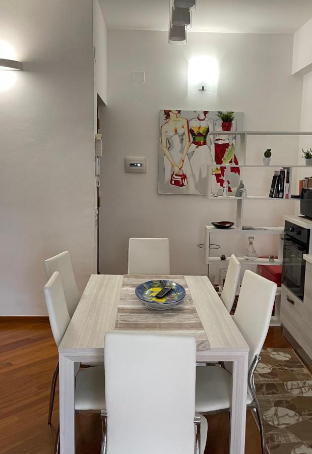Apartment Max's Palermo