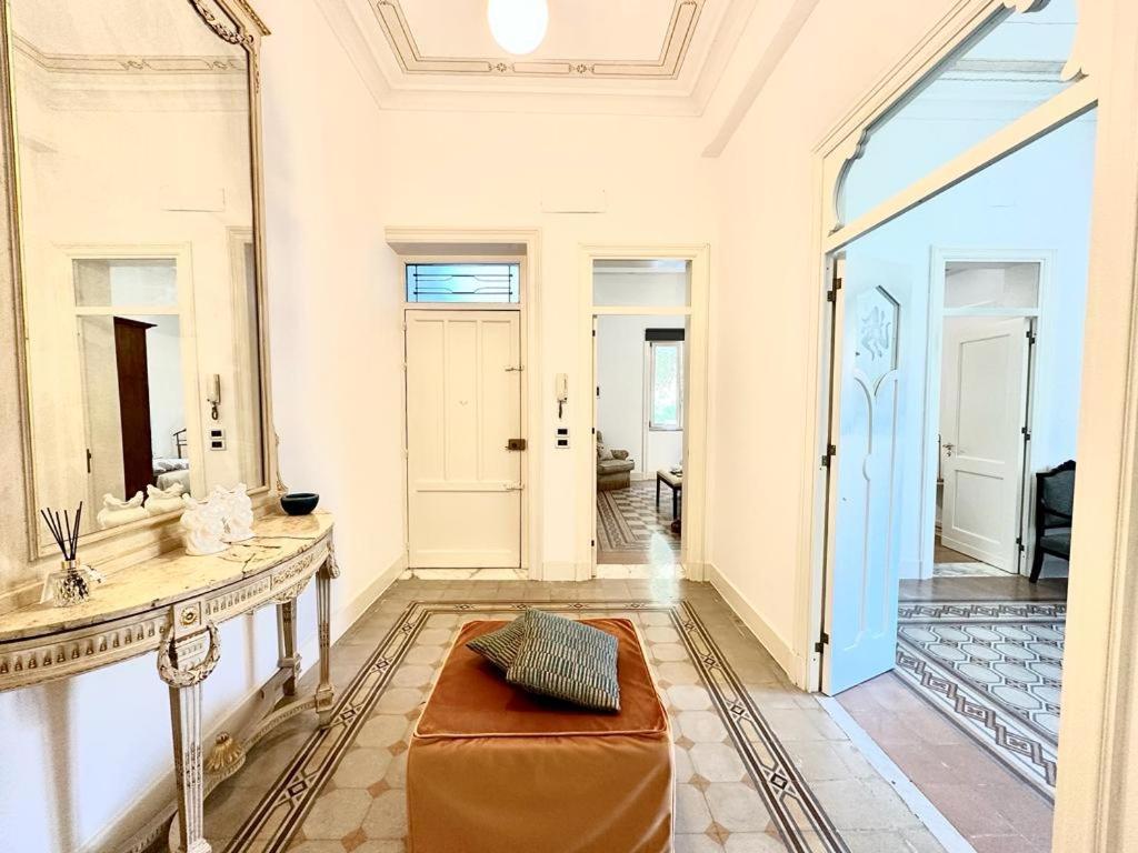 Matteotti Living And Garden Apartment *