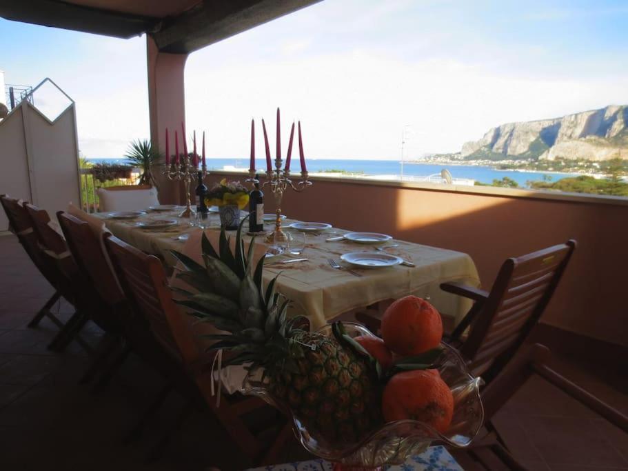 Casa Allegra Mondello * Palermo
