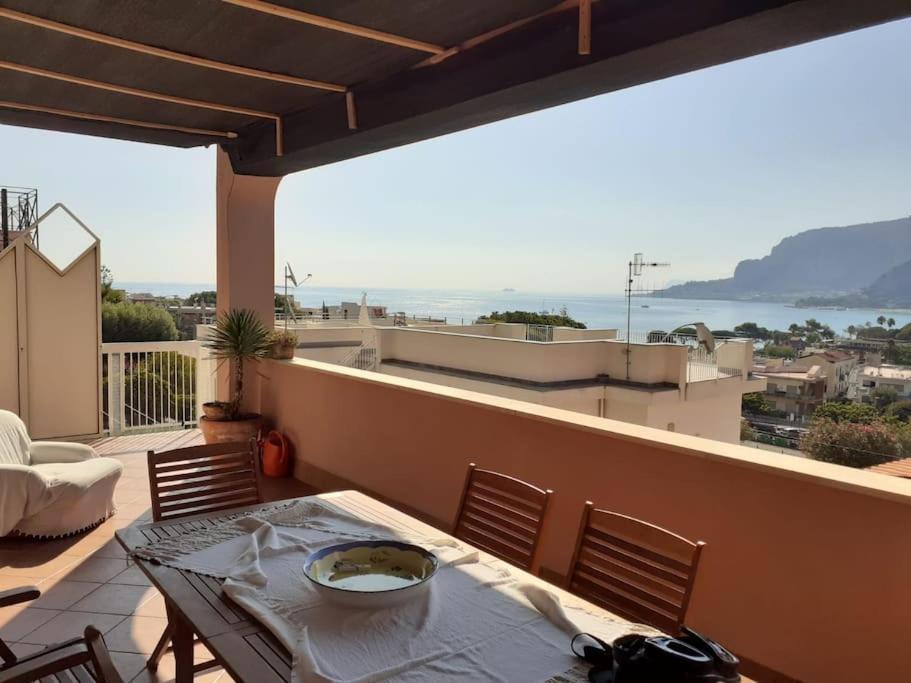 Apartment Casa Allegra Mondello *