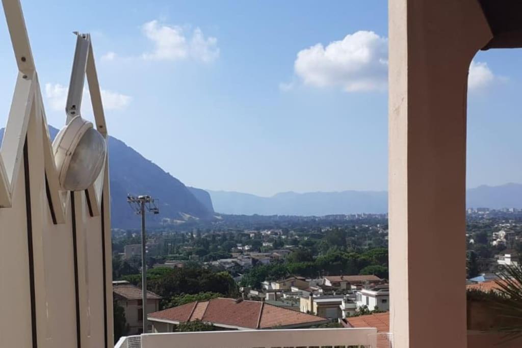 Apartment Casa Allegra Mondello