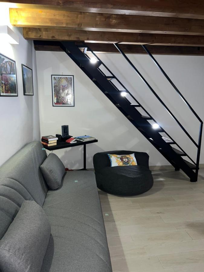 Apartment Gdm