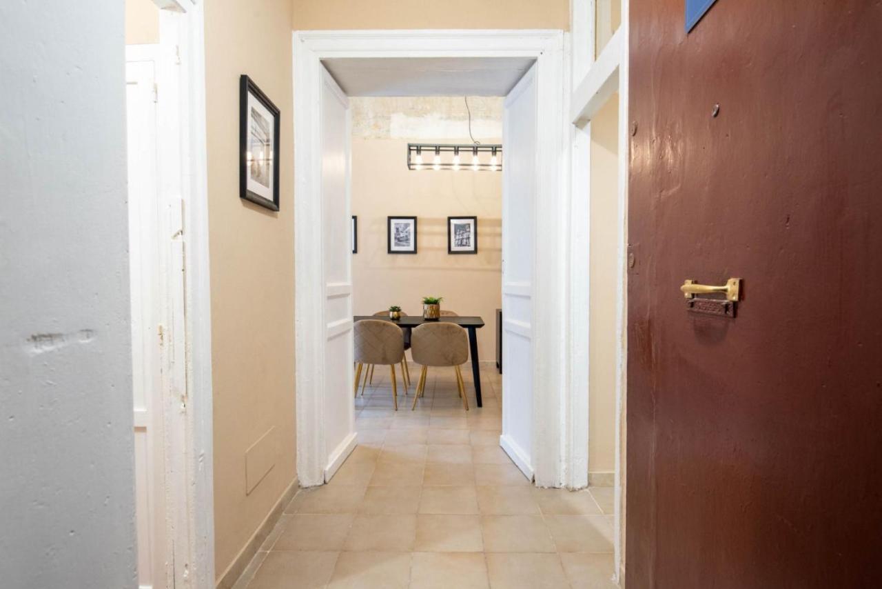 Apartment Casa Rosa Cir: 19082053c228225 Palermo
