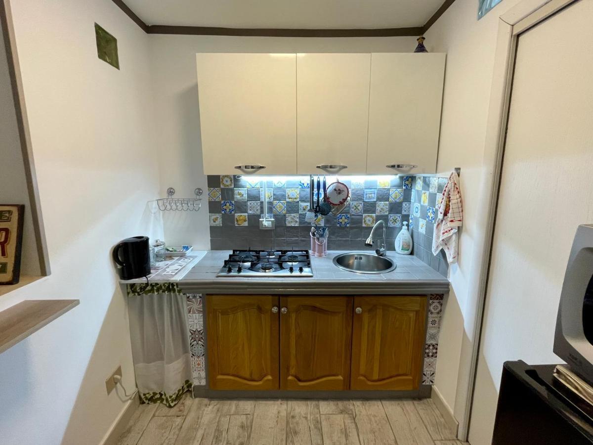 Apartamento Casa Diema 1 *