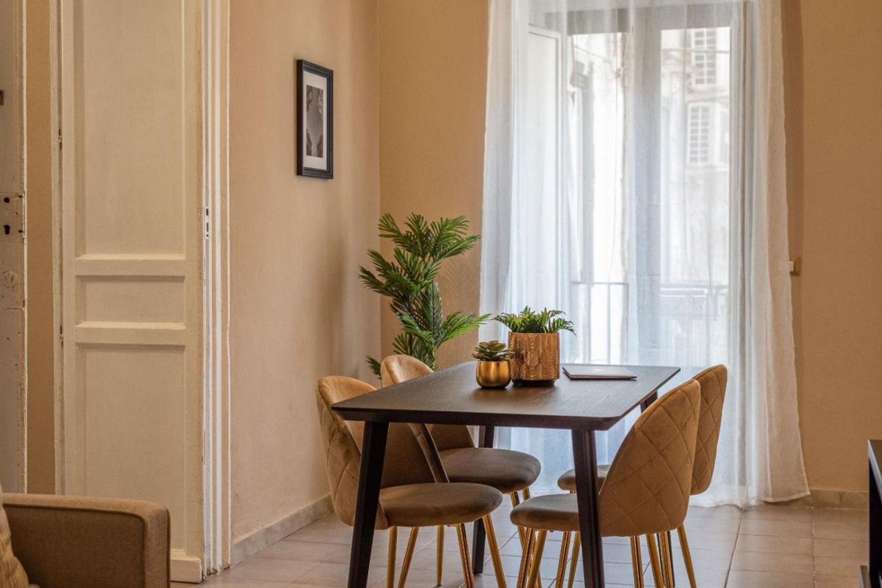 Apartment Casa Rosa Cir: 19082053c228225 *