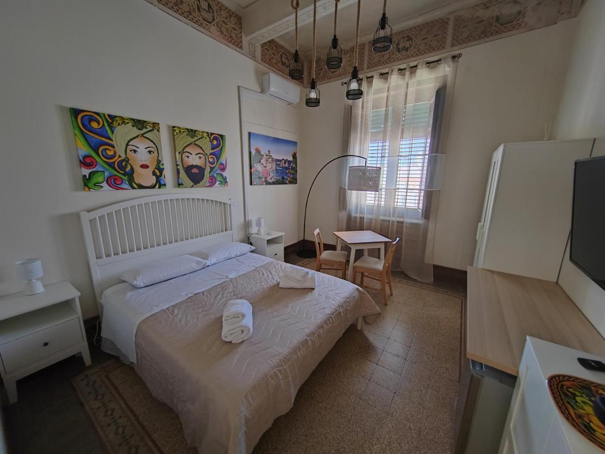 Bacavu' In Centro A Apartment