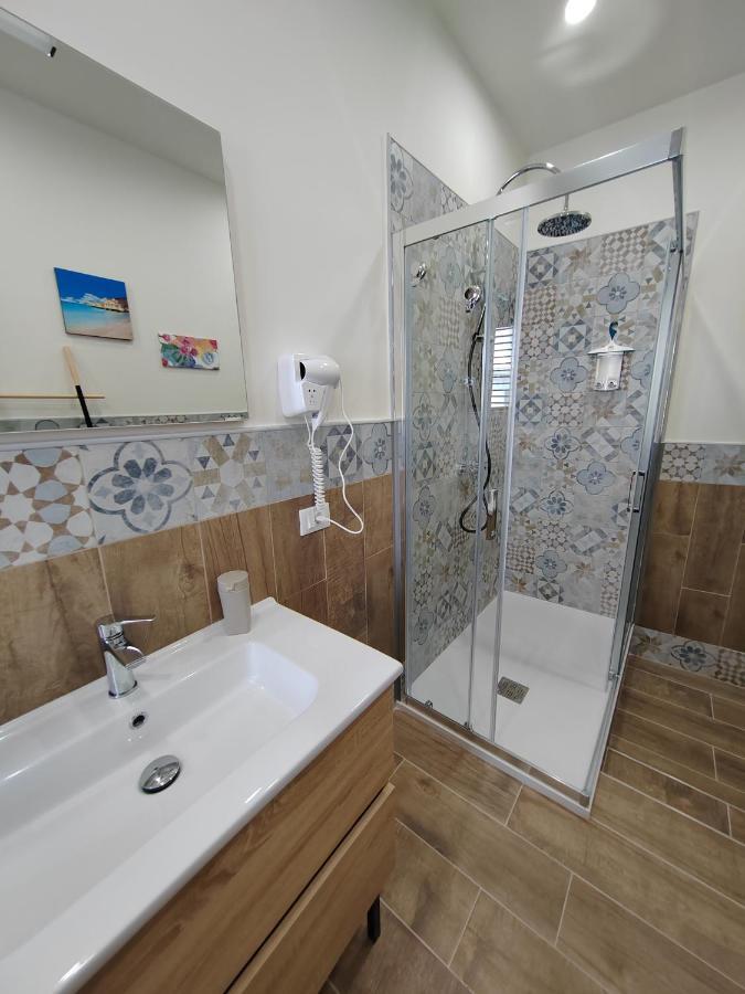 Bacavu' In Centro A Apartment Palermo