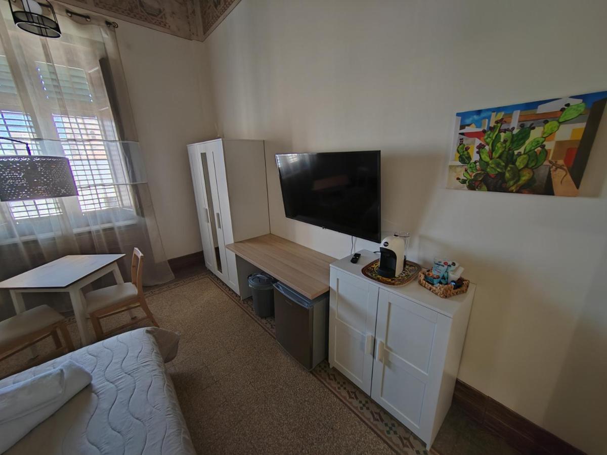Apartment Bacavu' In Centro A Palermo