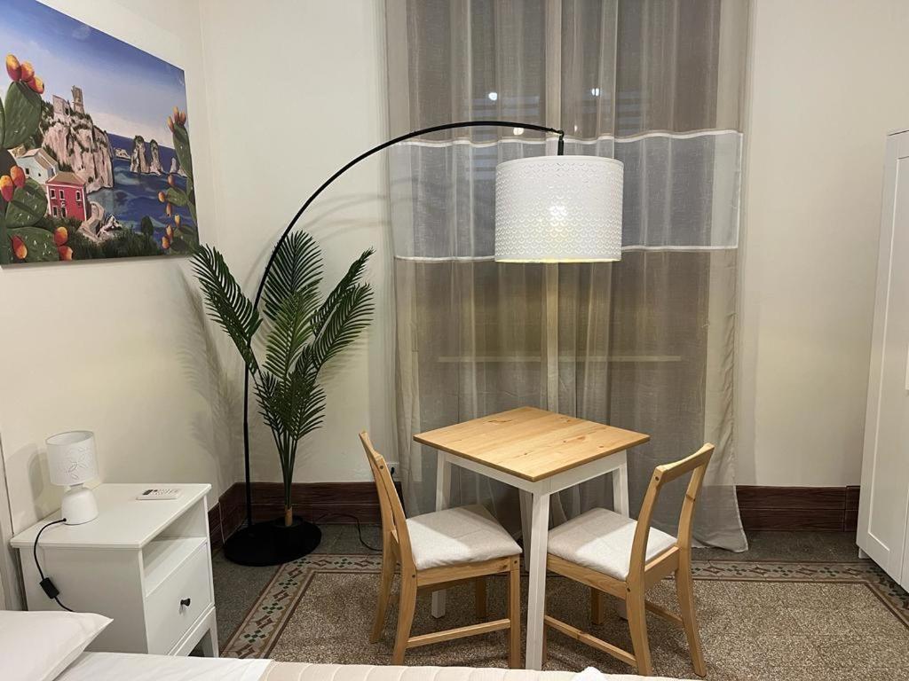 Bacavu' In Centro A Apartment Palermo