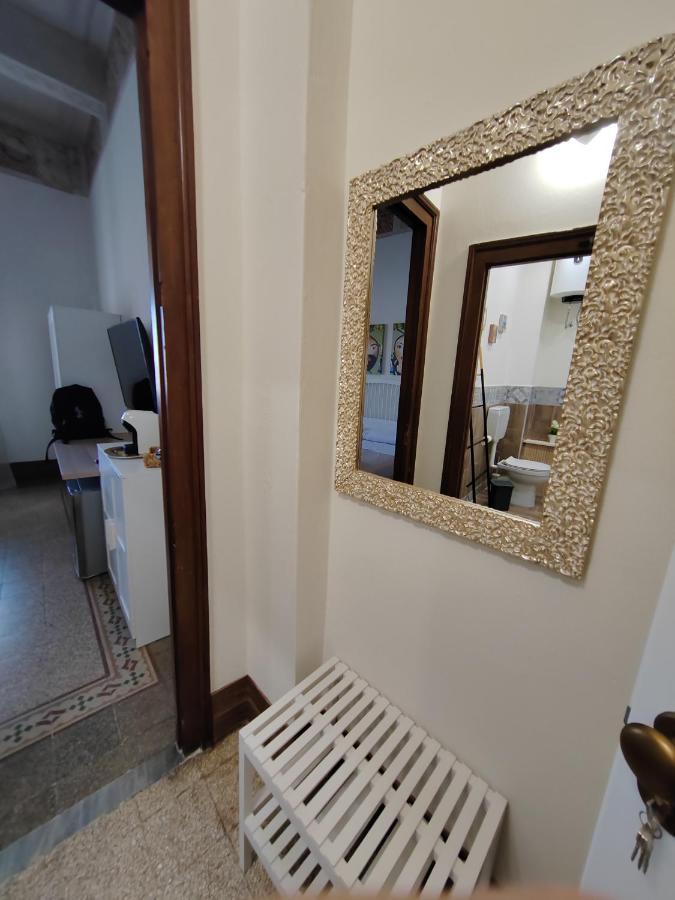 Bacavu' In Centro A Apartment *