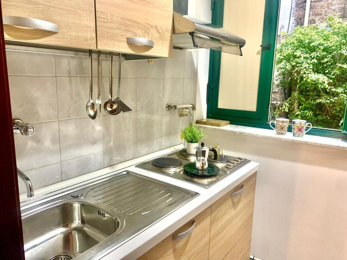 A Un Passo Dal Massimo 1 Apartamento *