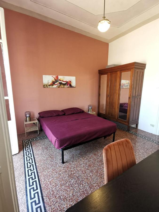 Apartment Il Tempo E La Stanza