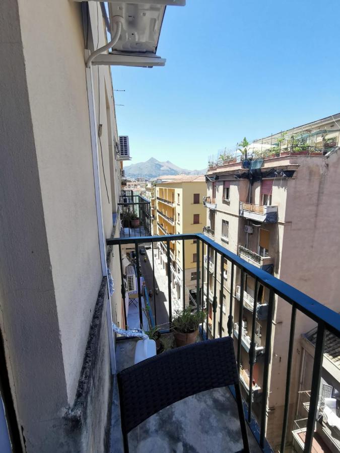 Apartment Il Tempo E La Stanza