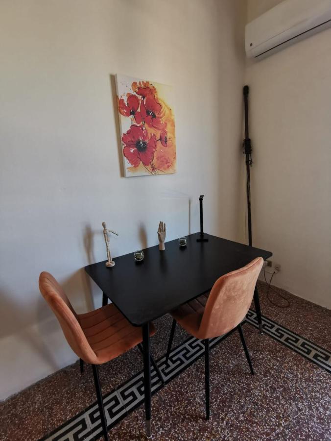 Apartment Il Tempo E La Stanza Palermo