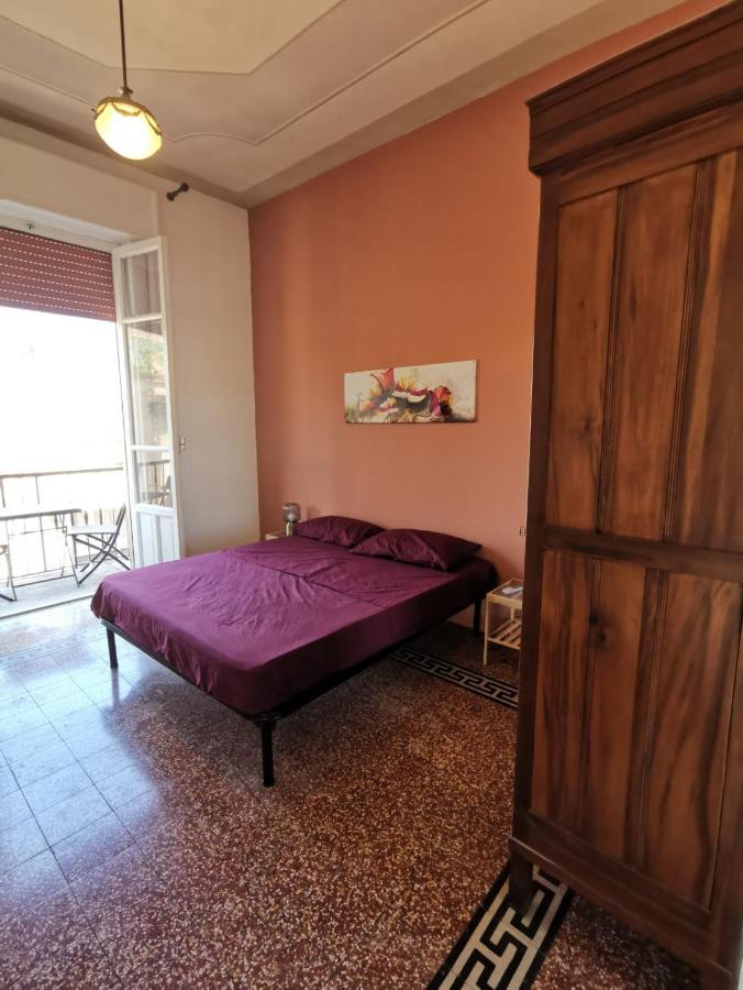 Il Tempo E La Stanza * Palermo