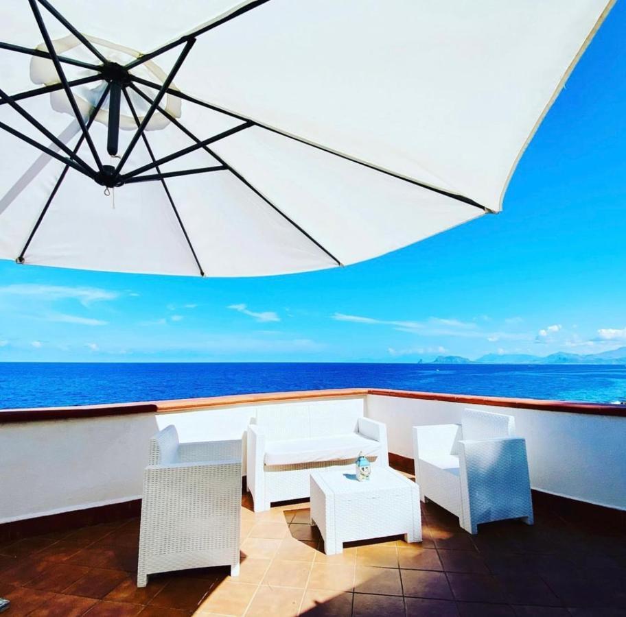 Holiday home “da Giulia” Addaura Mondello