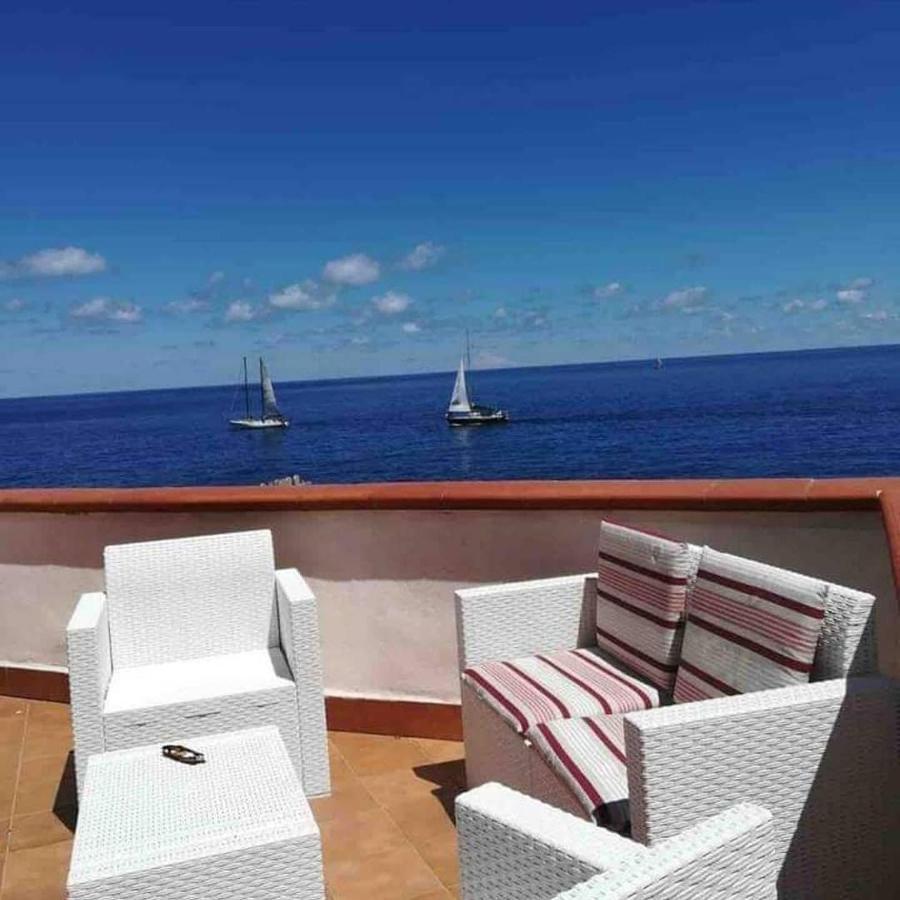 “da Giulia” Addaura Mondello Holiday home