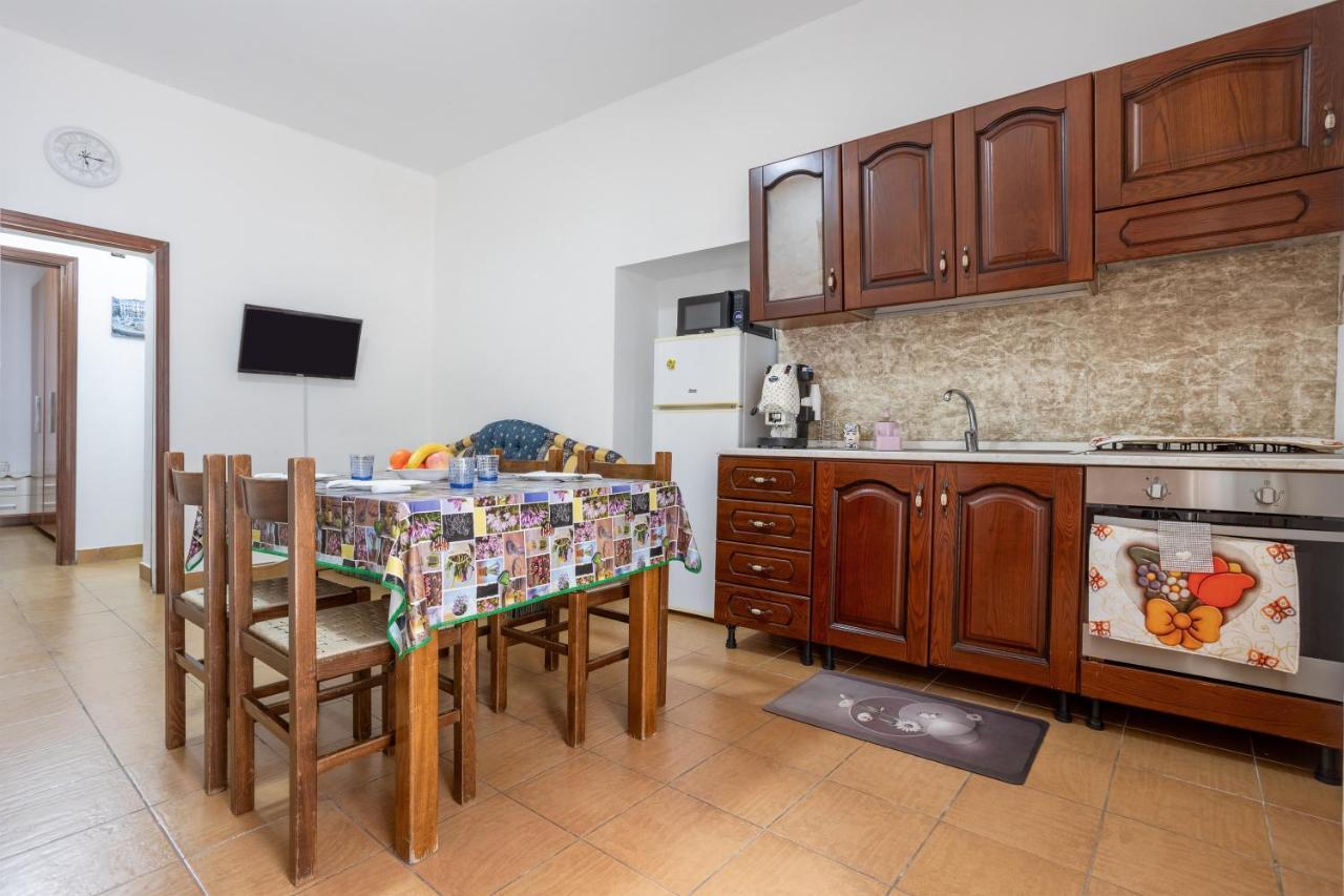 Casa Vacanze Cappuccini Apartment