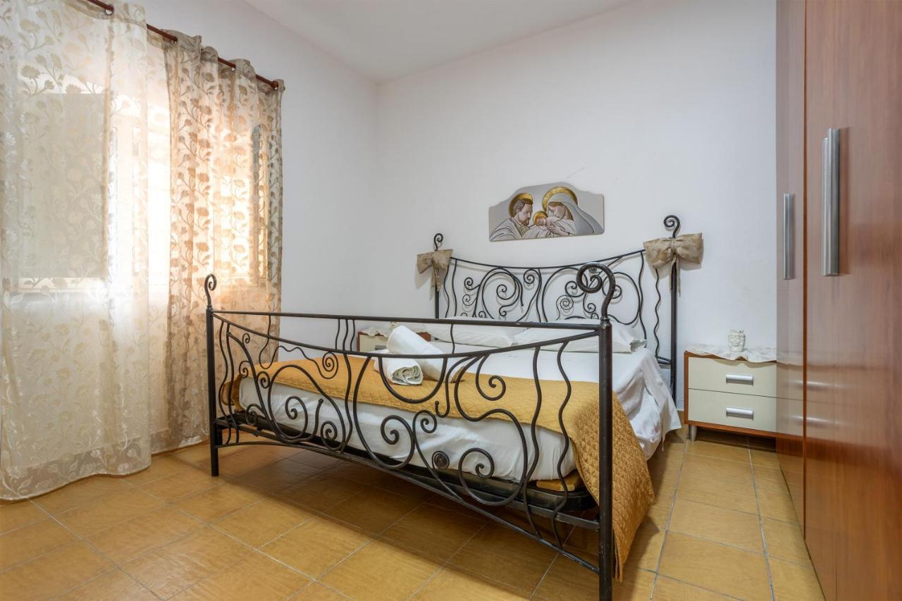 Casa Vacanze Cappuccini Apartment