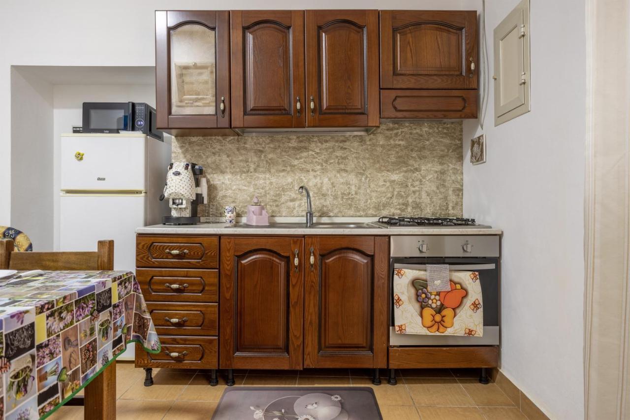 Casa Vacanze Cappuccini *
