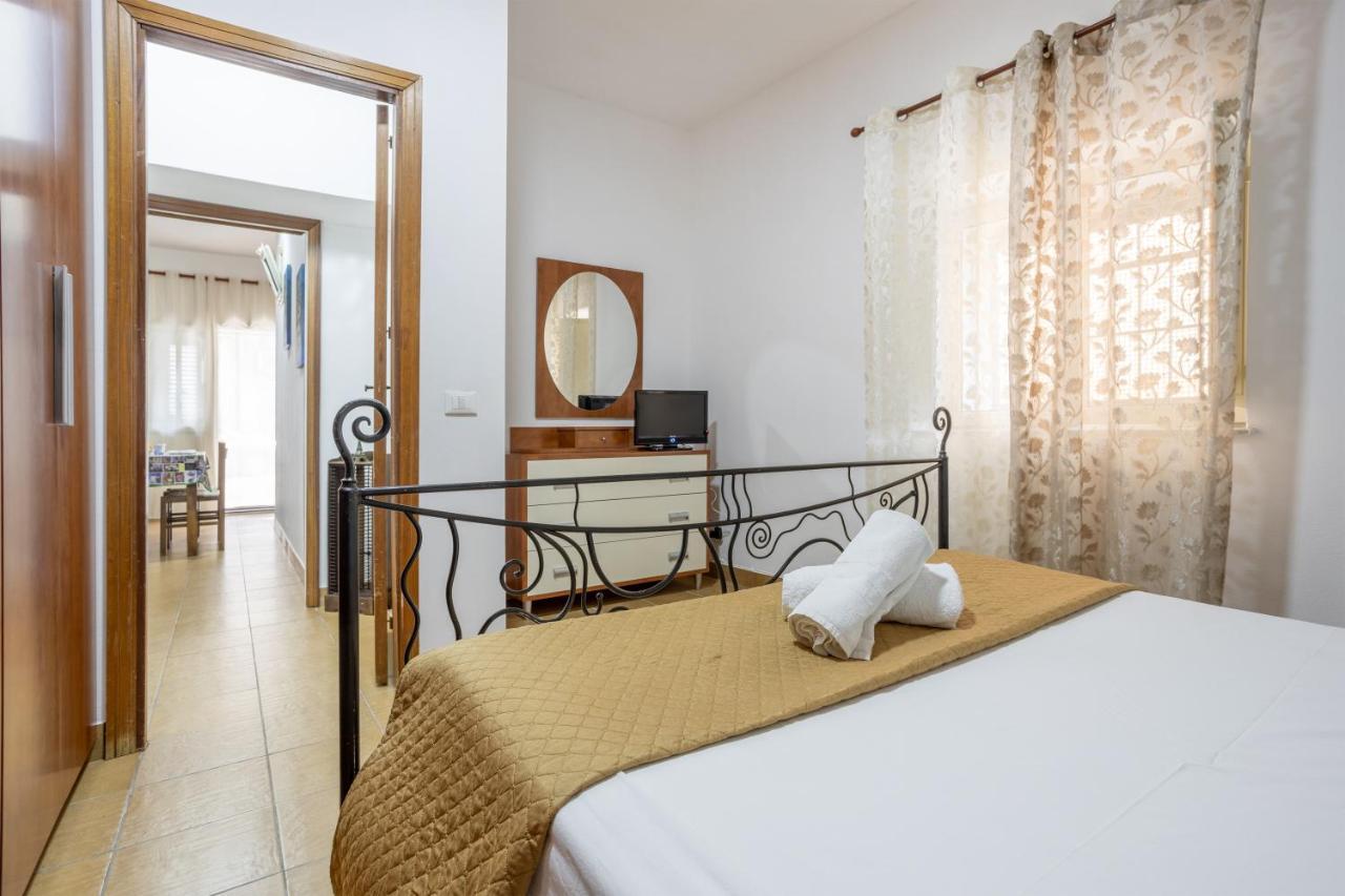 Casa Vacanze Cappuccini Apartment Palermo