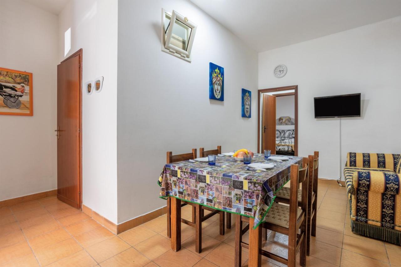 Casa Vacanze Cappuccini Apartment *