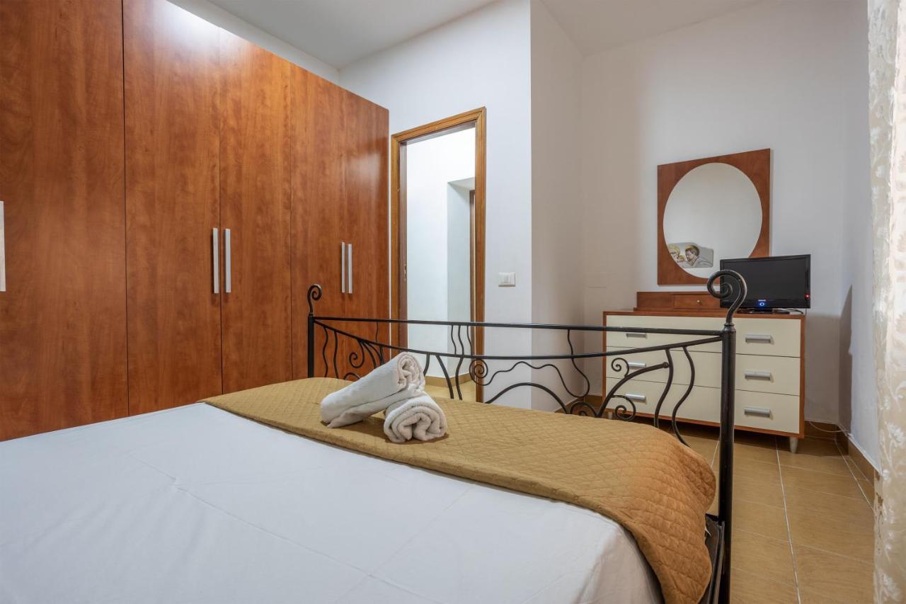 Casa Vacanze Cappuccini Apartment Palermo