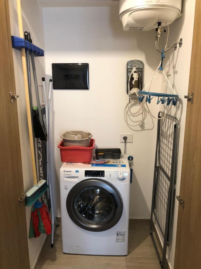 Appartamento Casa Balsamo