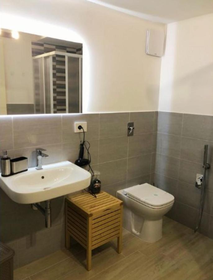 Casa Balsamo Appartamento