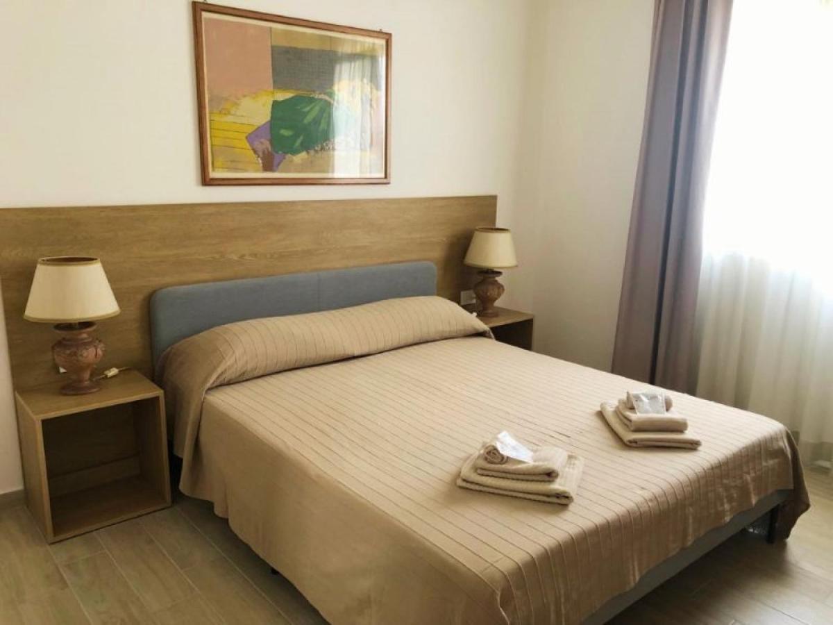 Casa Balsamo Apartment Palermo