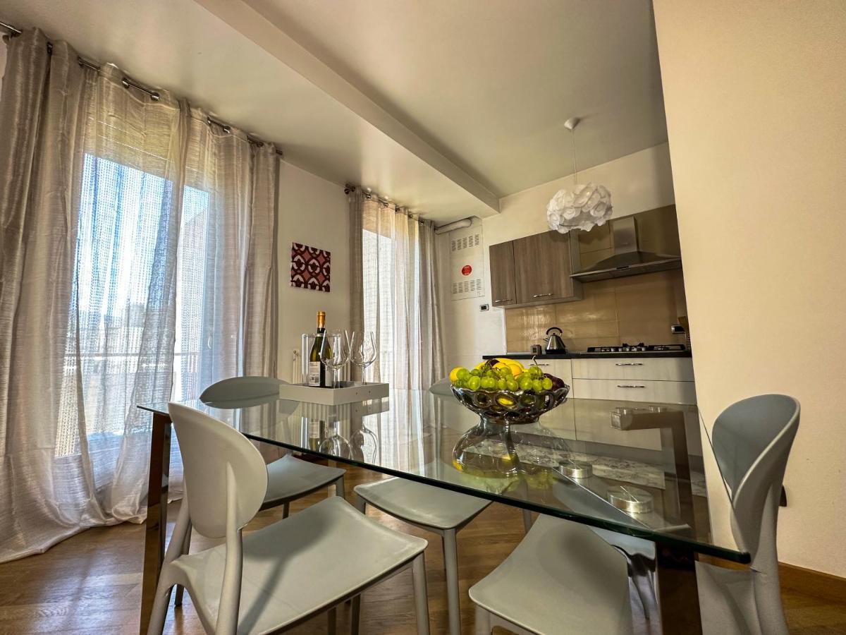 Miparia 154 Holiday Apartment Palermo