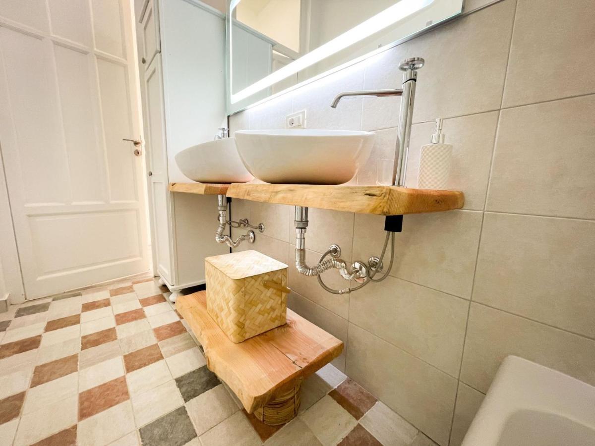 Tiski Toski Apartment *