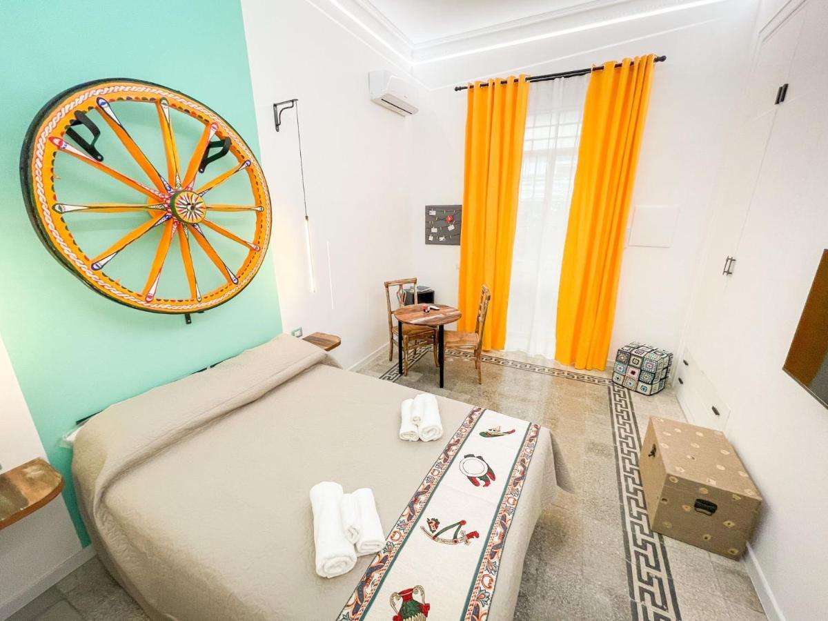 Apartment Tiski Toski