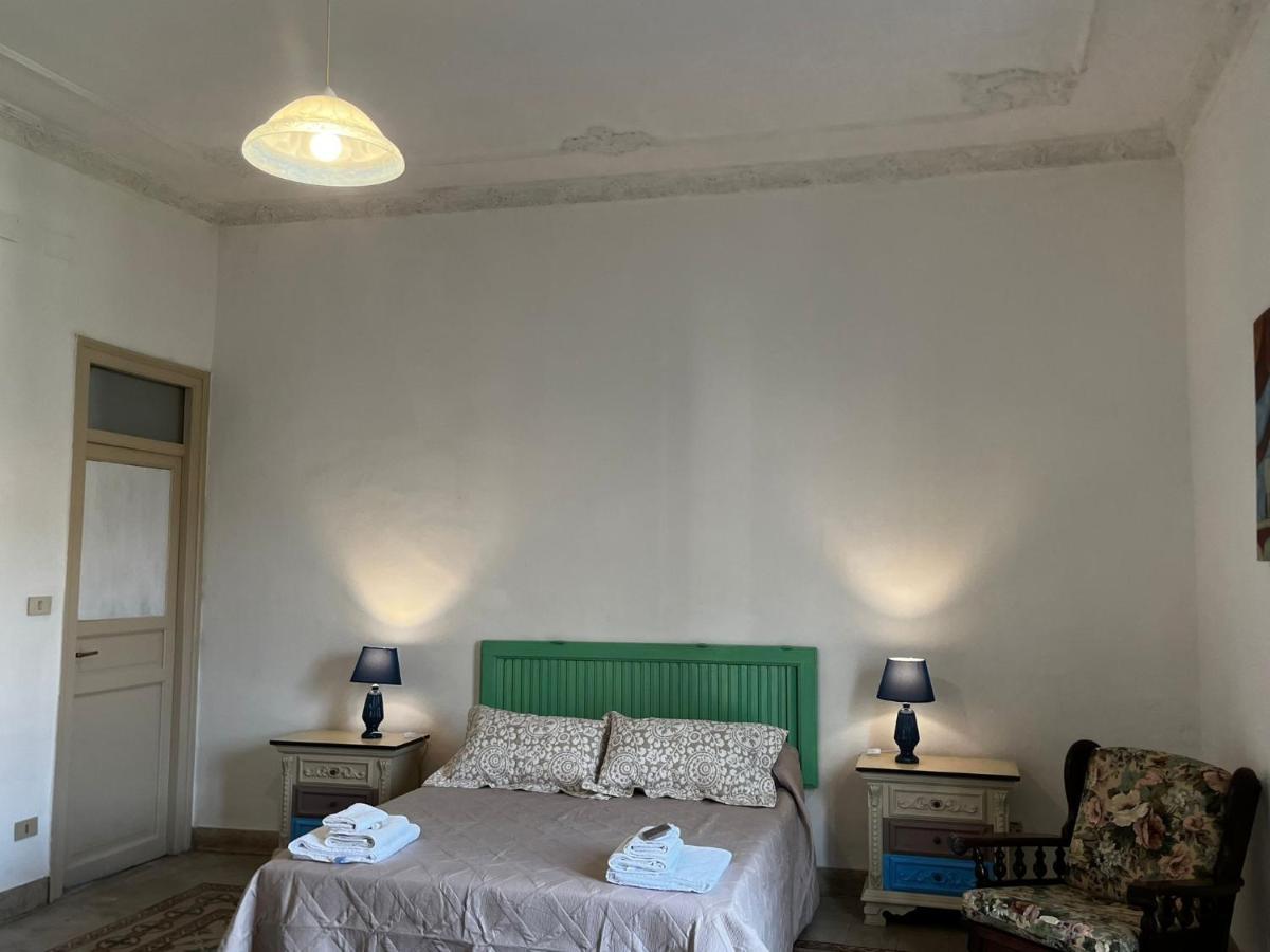 Gasthof Mille Lire Peppe's Palermo