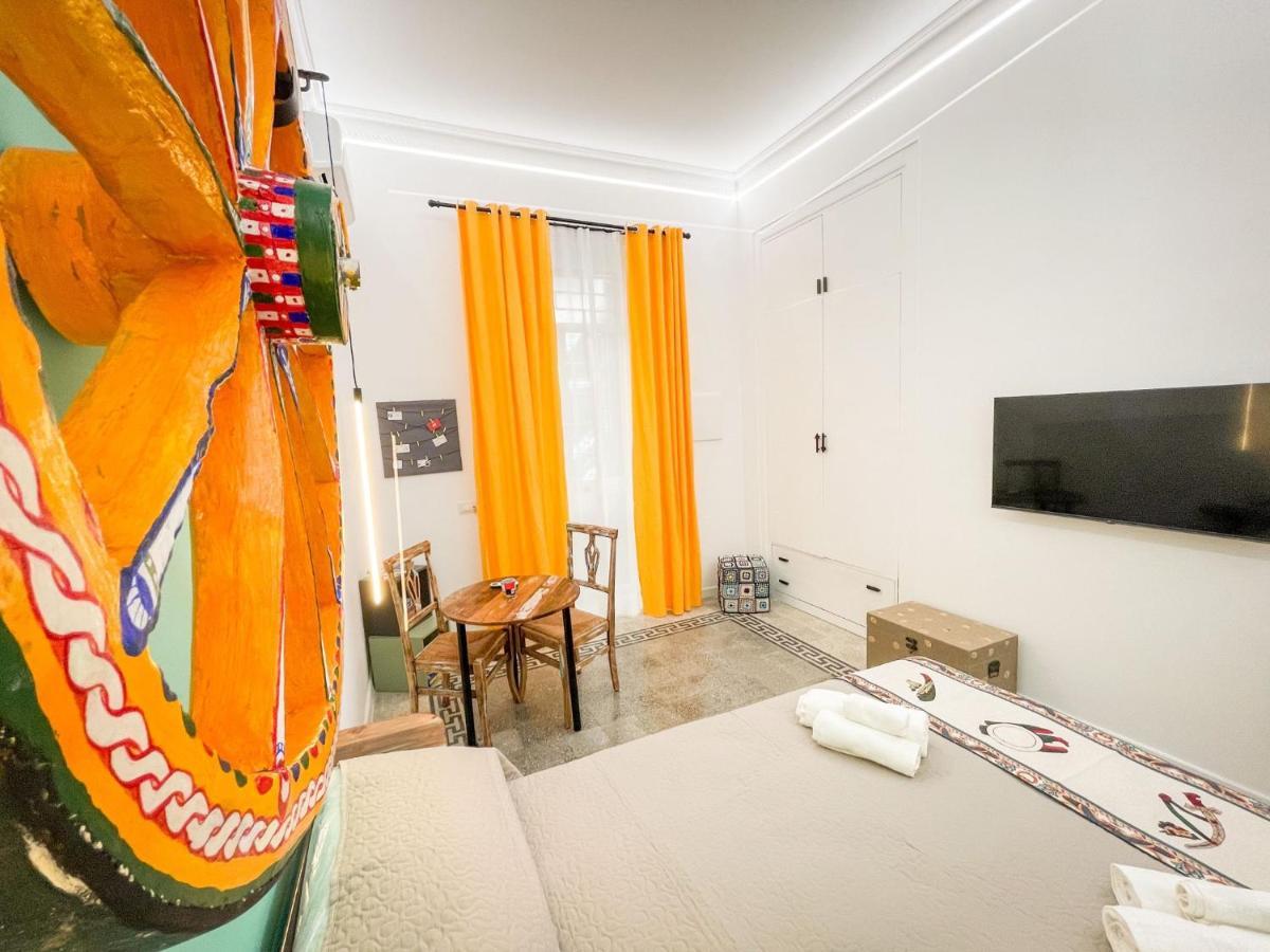 Tiski Toski Apartment *