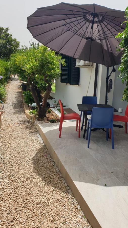 Duplex House