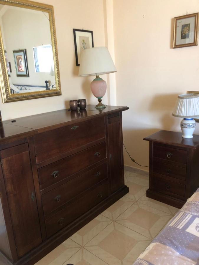 Affittacamere Casa Di Balu