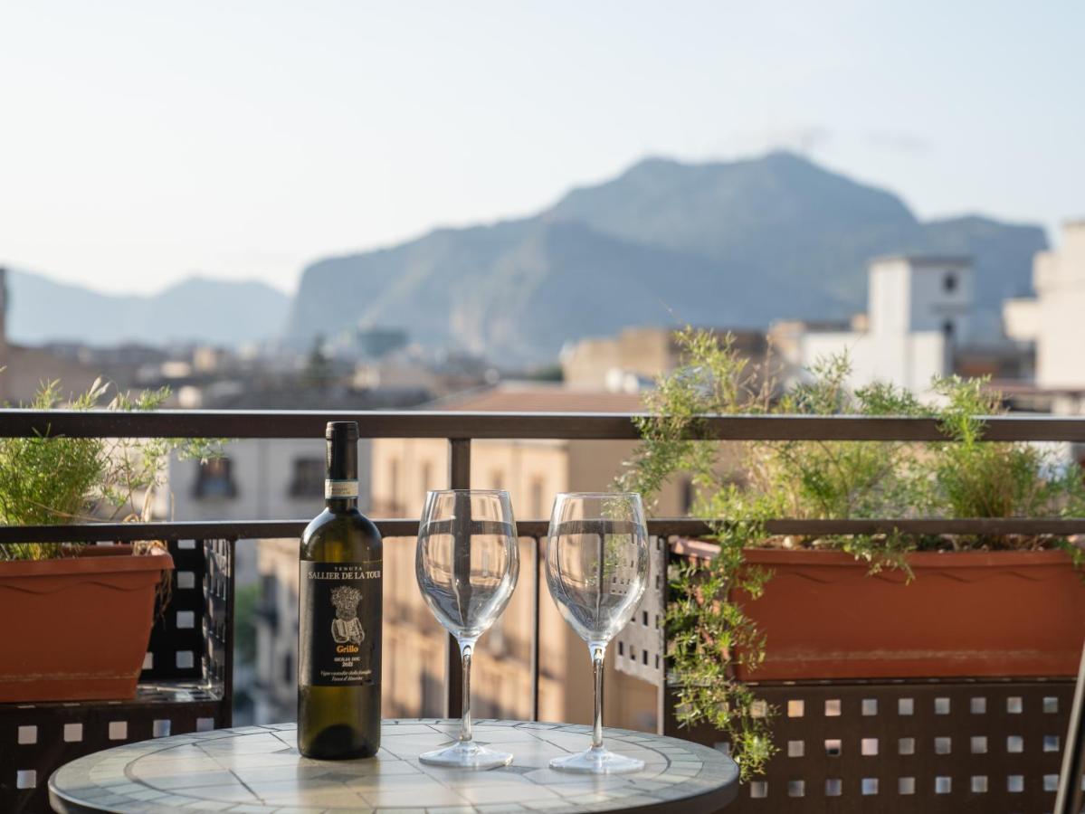 Apartment Station - Fanale Palermo