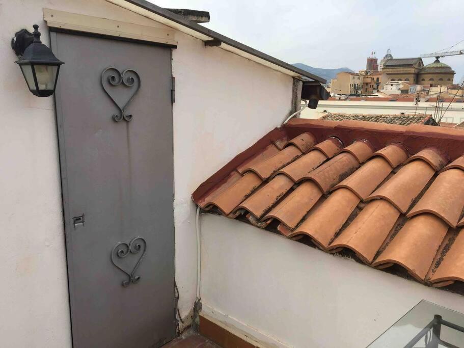 Appartamento Fraleporte - Maqueda's Terrace *