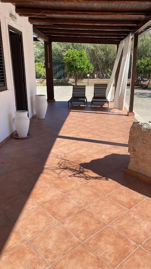 Holiday home Casa Vacanza Palermo